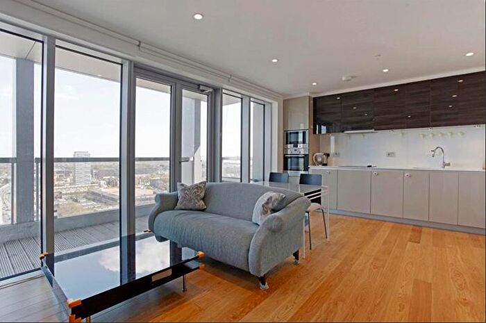 2 Bedroom Apartment To Rent In Barking Road, London, E16