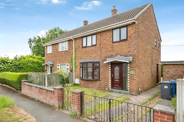 3 Bedroom Semi-Detached House For Sale In Howville Road, Hatfield, Doncaster, DN7