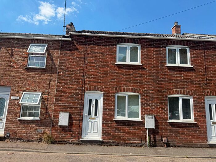 2 Bedroom Property To Rent In Henry Street, Wisbech, PE13