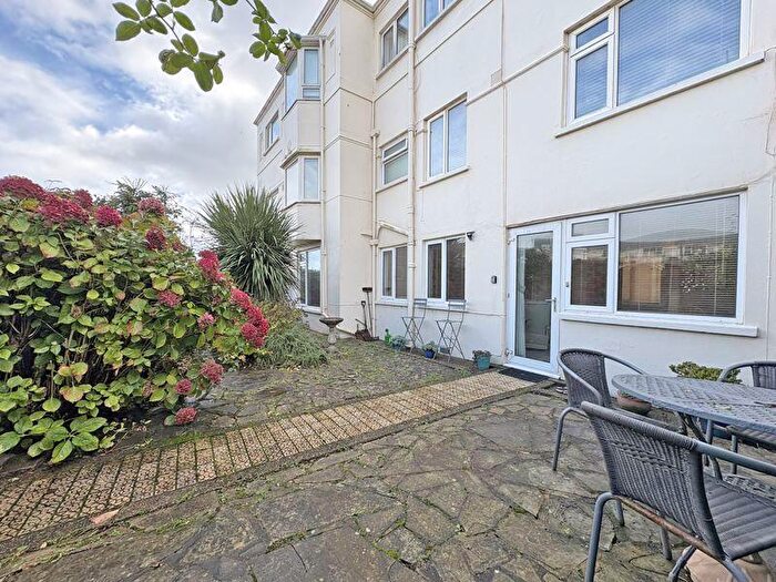 2 Bedroom Flat To Rent In The Esplanade, Sidmouth, EX10