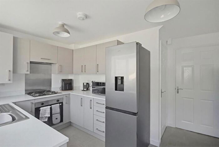 2 Bedroom Semi-Detached House For Sale In Rosewood Avenue, Bolsover, Chesterfield, S44
