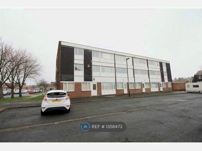 1 Bedroom Flat To Rent In Boston Court, Newcastle Upon Tyne, NE12