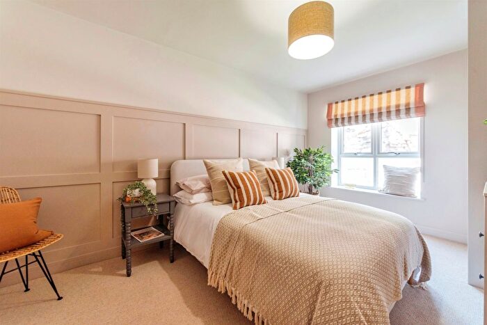 2 Bedroom Detached Bungalow For Sale In Valley Lane, Mansfield, NG18