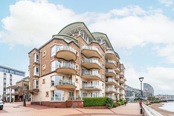 2 Bedroom Flat To Rent In Chatfield Road London, SW11