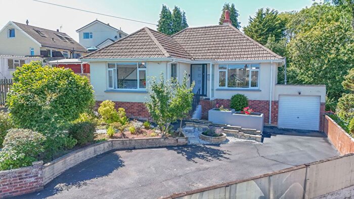 3 Bedroom Bungalow For Sale In Duchy Drive, Preston, Paignton, TQ3