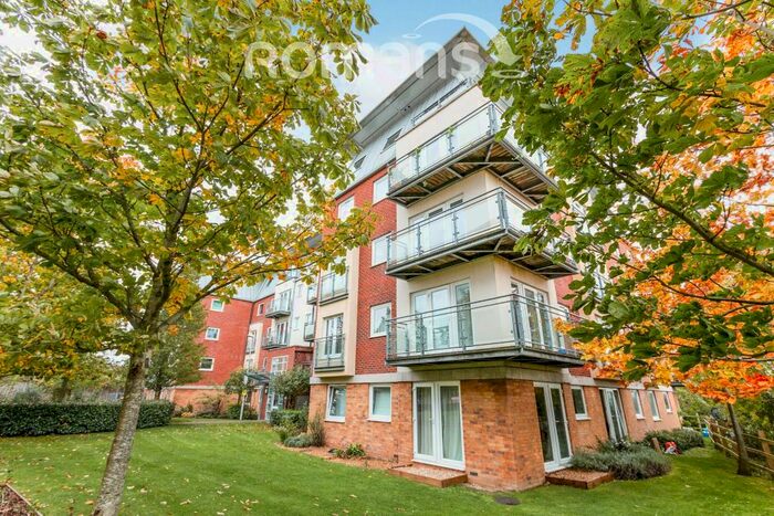 1 Bedroom Apartment To Rent In Winterthur Way, Basingstoke, RG21