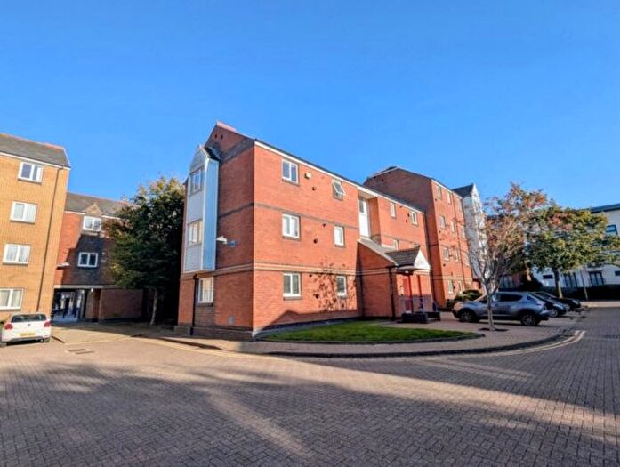 1 Bedroom Flat To Rent In Trawler Road, Maritime Quarter, Swansea, SA1