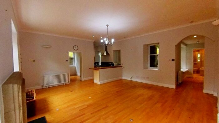1 Bedroom Flat To Rent In Kirklee Terrace, Glasgow, Glasgow City, G12