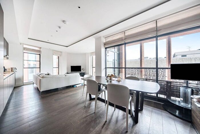 2 Bedroom Flat For Sale In Artillery Row, Westminster, London, SW1P