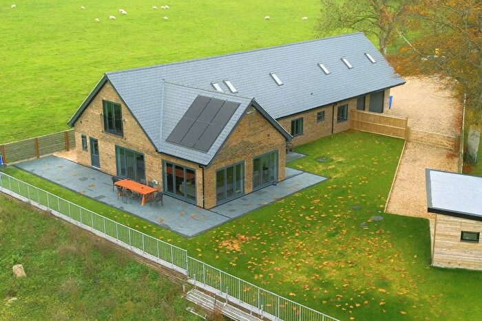 6 Bedroom Bungalow For Sale In Nash Lane, Yeovil, Somerset, BA20