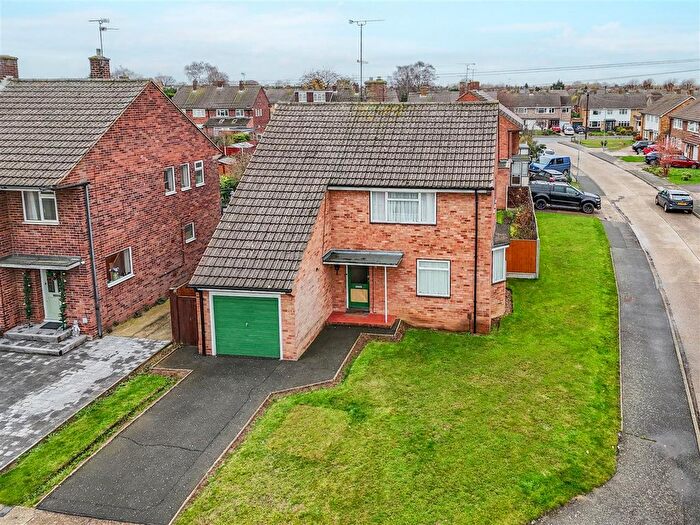 3 Bedroom Detached House For Sale In Dane Road, Chelmsford, CM1