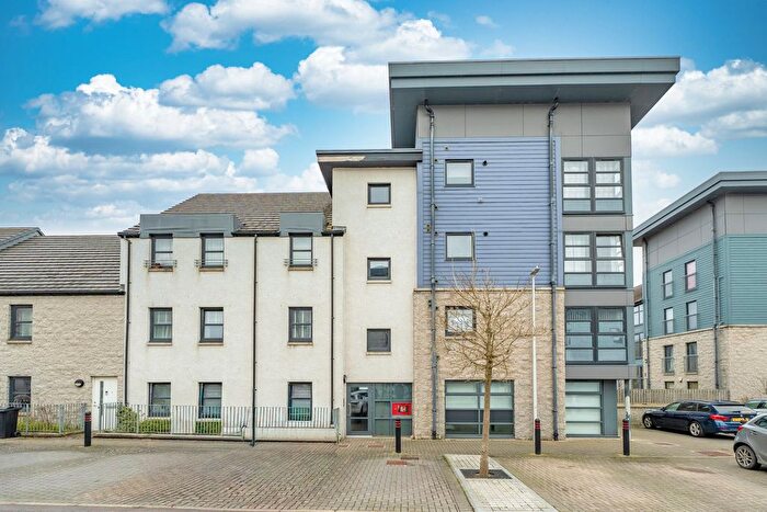 2 Bedroom Flat For Sale In Donside Street, Aberdeen, AB24