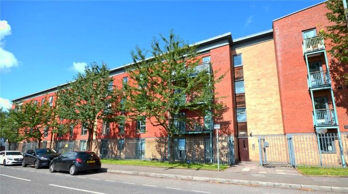 2 Bedroom Flat To Rent In Quay (Block B), Ordsall Lane, Salford, M5