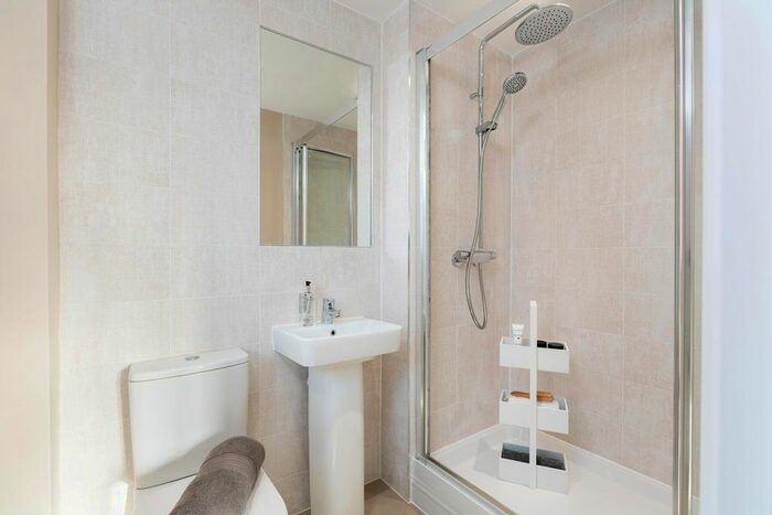 4 Bedroom Detached House For Sale In "The Teasdale - Plot " At Satin Drive, Middleton, Manchester, M24