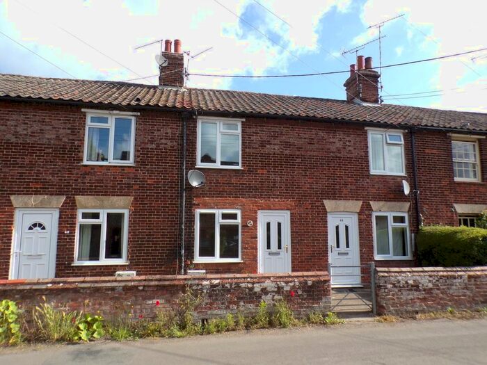 Houses to rent in Fakenham, NR21, Norfolk