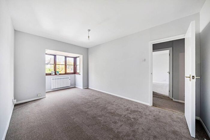 1 Bedroom Flat To Rent In Dellfield Court, Watford, WD17