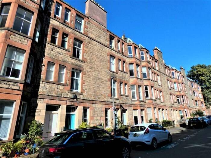 1 Bedroom Flat To Rent In Springvalley Terrace, Morningside, Edinburgh, EH10