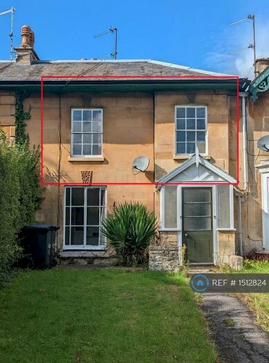 1 Bedroom Flat To Rent In Lowbourne, Melksham, SN12