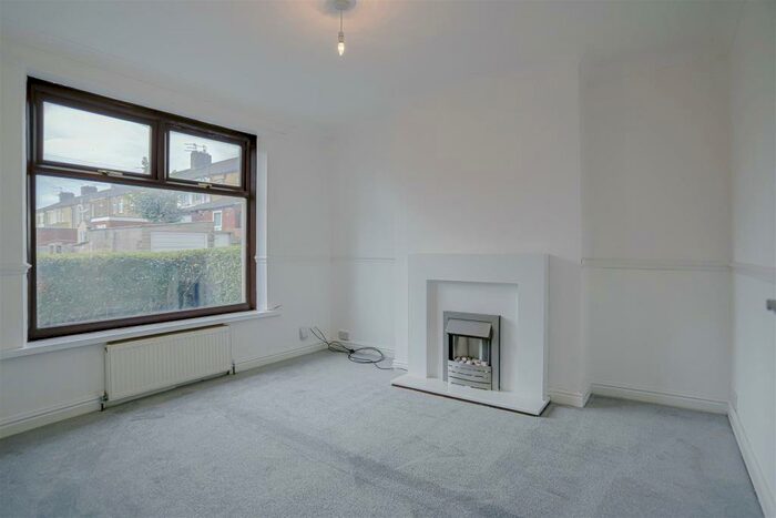 2 Bedroom House To Rent In Norman Road, Oswaldtwistle, Accrington, BB5