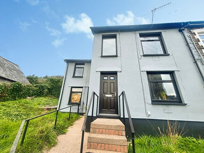 1 Bedroom Flat To Rent In Clydach Road, Tonypandy, CF40