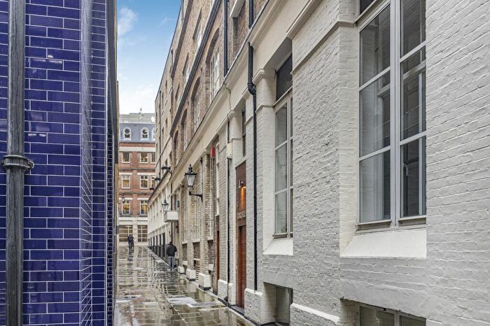 1 Bedroom Flat For Sale In Friar Street, Priory House, London, EC4V