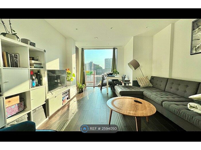 1 Bedroom Flat To Rent In Royal Mint Street, London, E1