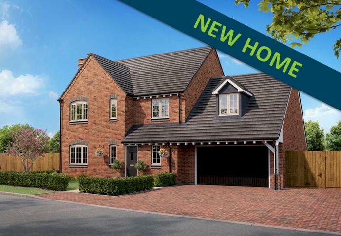 5 Bedroom Detached House For Sale In Orton Lane, Twycross, Leicestershire, CV9