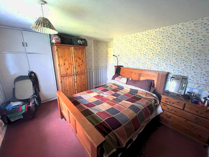 3 Bedroom Terraced House For Sale In Oak Avenue, Longridge, PR3