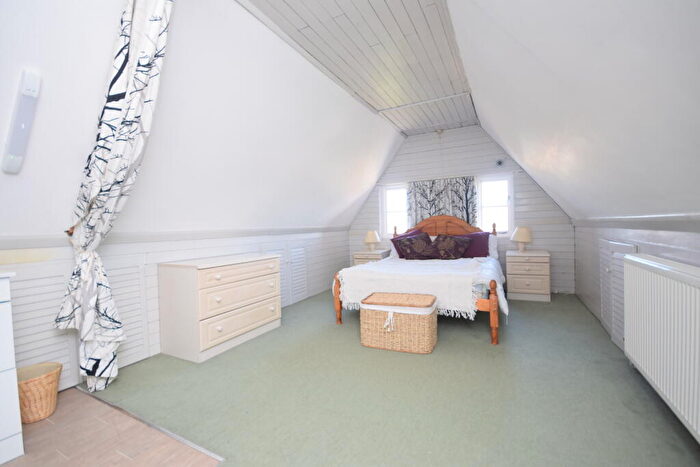 1 Bedroom Garage / Parking To Rent In The Willows, Monk Street, Thaxted, CM6