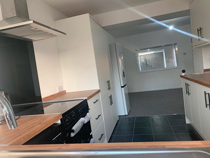 3 Bedroom House To Rent In High Street, Barlborough, Chesterfield, S43