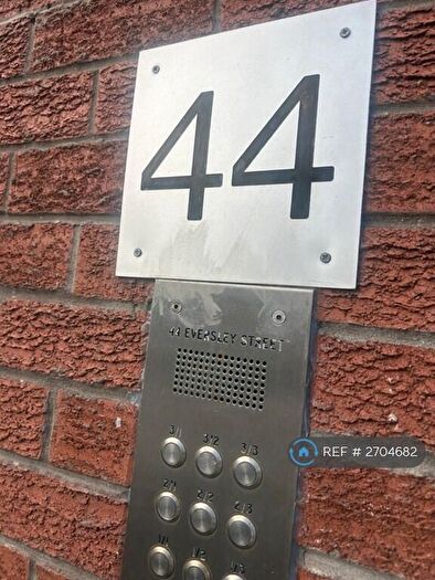 1 Bedroom Flat To Rent In Eversley Street, Glasgow, G32