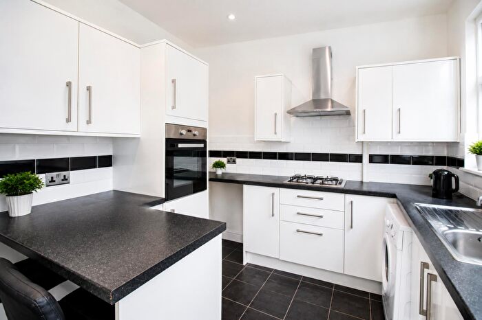 2 Bedroom Terraced House For Sale In Reservoir Street, Darwen, BB3