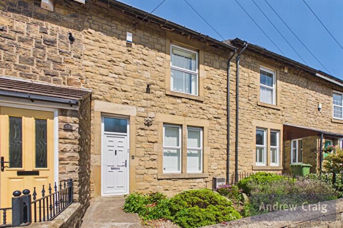 2 Bedroom Terraced House For Sale In Sandy Lane, Eighton Banks, NE9