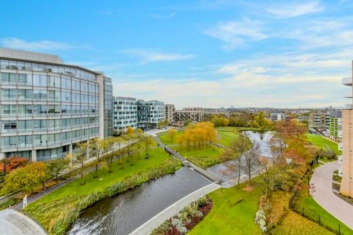 1 Bedroom Flat To Rent In Viscount House, London, NW10