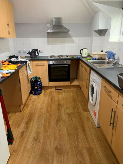 2 Bedroom Flat To Rent In Barnes Court, Whitley Mead, Stoke Gifford, Bristol, BS34