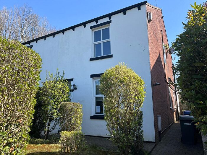 3 Bedroom House For Sale In Wigan Lane, Coppull, Chorley, PR7