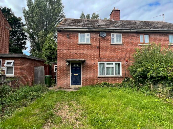 2 Bedroom Property To Rent In Mariners Way, King's Lynn, PE30