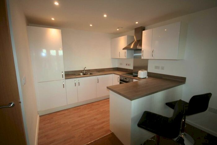 2 Bedroom Flat To Rent In Spires View, Warrington, WA1