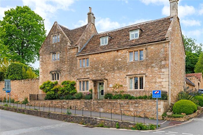 6 Bedroom Detached House For Sale In Wellow, Bath, BA2