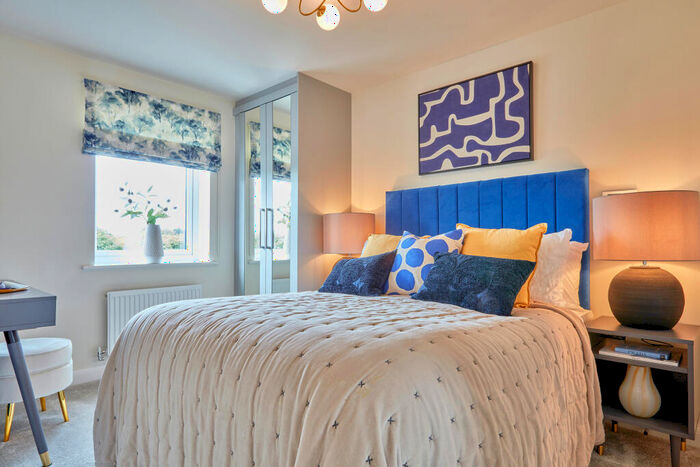 3 Bedroom End Of Terrace House For Sale In Off Leechpool Way, Yate, Bristol, South Gloucestershire, BS37