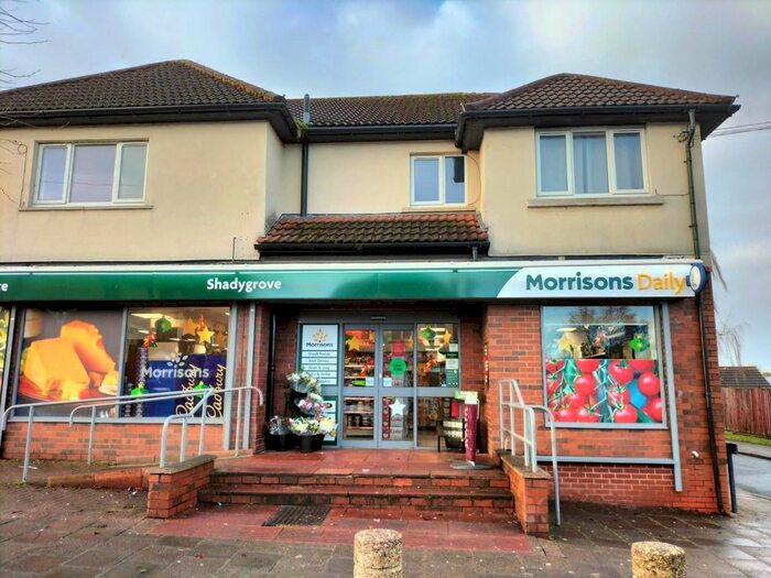 1 Bedroom Flat To Rent In Shadygrove Road, Carlisle, CA2