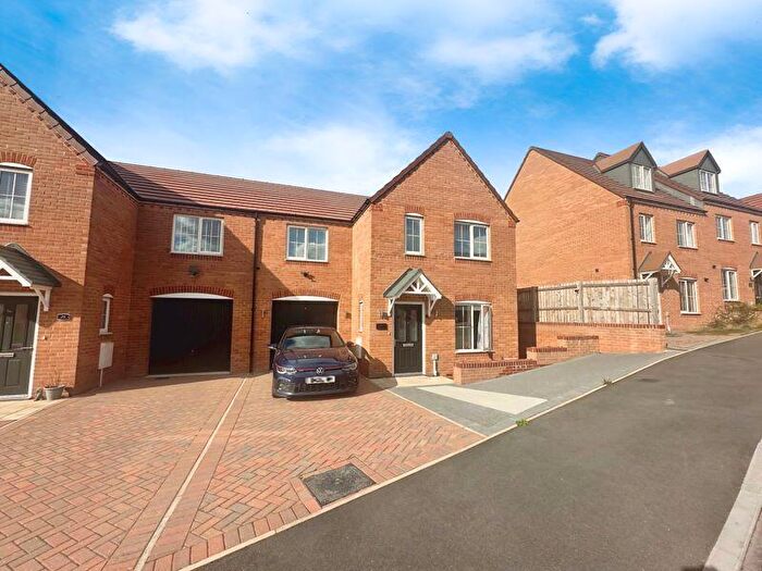 3 Bedroom Semi-Detached House For Sale In Floyd Way, Ashington, NE63