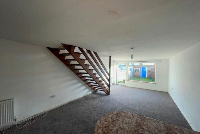 2 Bedroom Property To Rent In Blackham Drive, Sutton Coldfield, B73