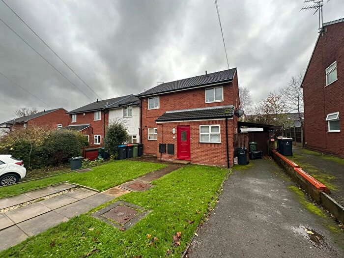 2 Bedroom Detached House For Sale In Quay Side, Frodsham, Cheshire, WA6