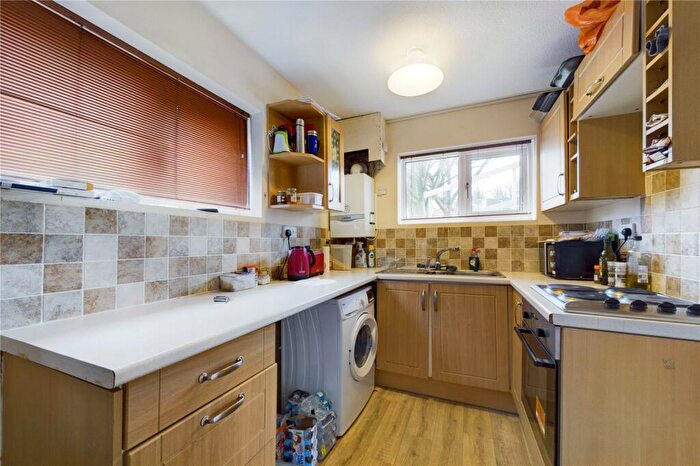 2 Bedroom Terraced House To Rent In Shepherd Close, Royston, SG8