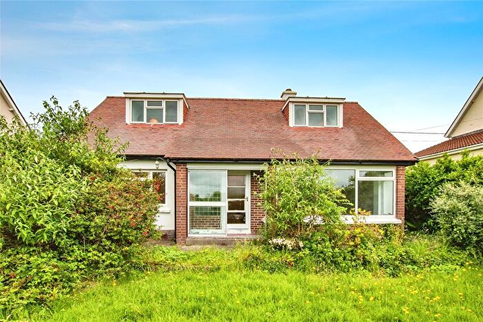 3 Bedroom Detached House For Sale In Maeshendre, Waunfawr, Aberystwyth, Maeshendre, SY23
