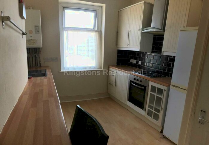 2 Bedroom Flat To Rent In Clive Street, Grangetown, CF11