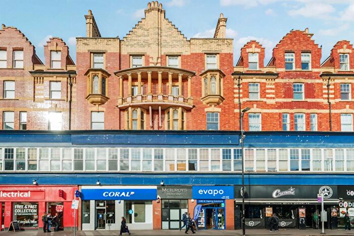 1 Bedroom Apartment To Rent In Mcilroys Building, Oxford Road, Reading, RG1