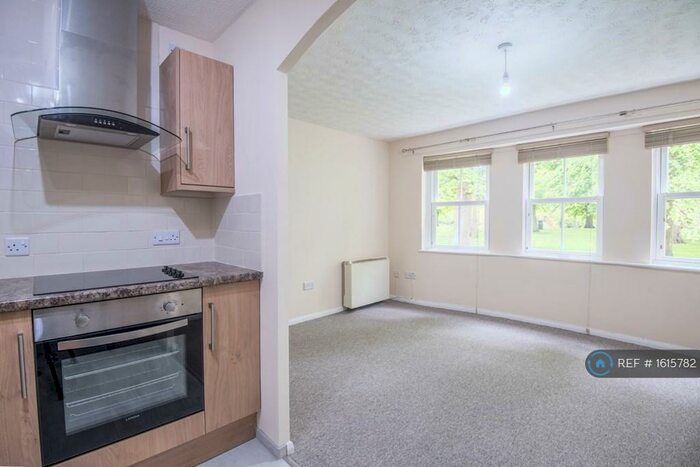 1 Bedroom Flat To Rent In County Court Road, King's Lynn, PE30