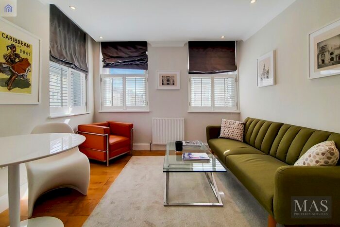 2 Bedroom Flat To Rent In Drayton Gardens, London, SW10